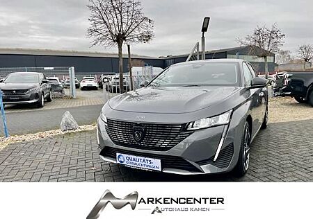 Peugeot 308 Allure 1.5 Blue-HDI FAP Automatik EAT8