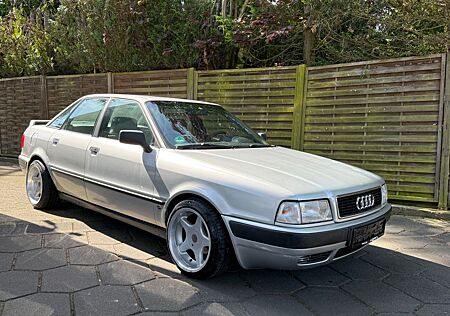 Audi 80 2.0 E Auto Avant E