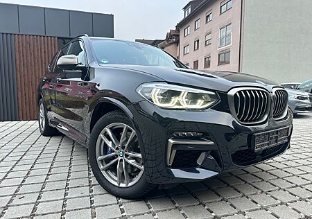 BMW X3 M40d *ACC*PANO*AHK*CAM*LED*