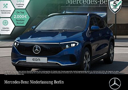 Mercedes-Benz EQA 300 4M/Progress Adv/Kamera/Pano/Distr/Memory