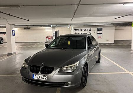 BMW 525d