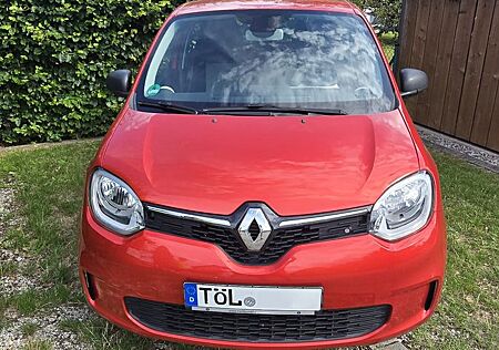 Renault Twingo SCe 65 Life