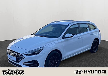 Hyundai i30 CW 1.5 T-GDI Trend Navi Apple LED Sitzheiz
