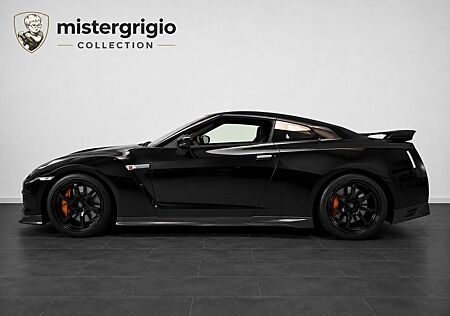 Nissan GT-R Track Edition