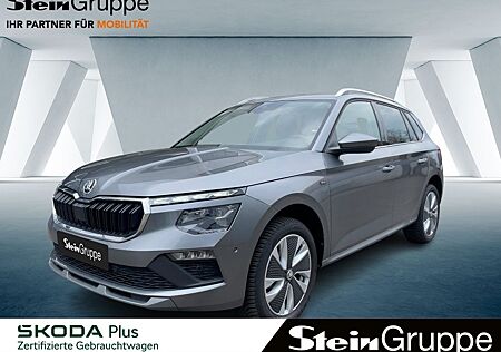 Skoda Kamiq 1.0 TSI Selection Navi ACC Virt LED PDC