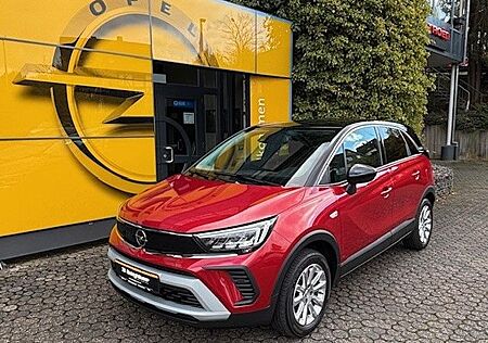 Opel Crossland X Crossland (X)