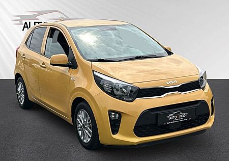 Kia Picanto Dream Team 1.0 Apple CarPlay Android Aut