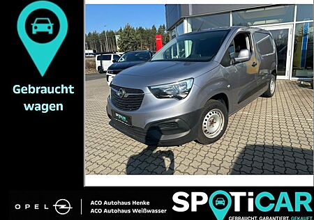 Opel Combo Cargo 1.2 DIT Edition