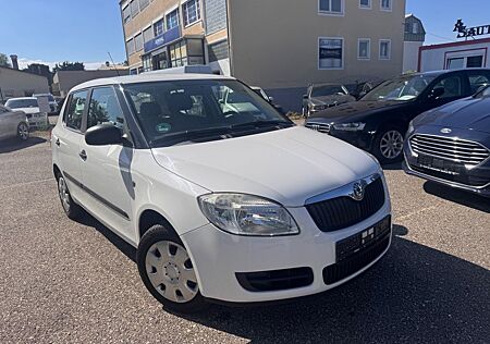 Skoda Fabia *Klima*TÜV NEU