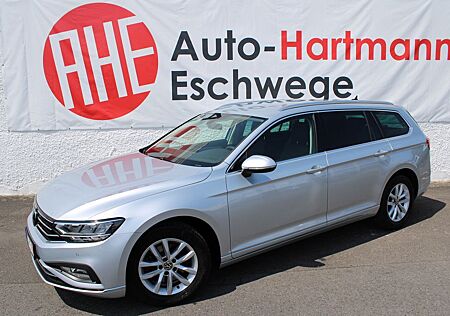 VW Passat Variant Volkswagen 2.0 TDI Business LED Nav Ahk Busi