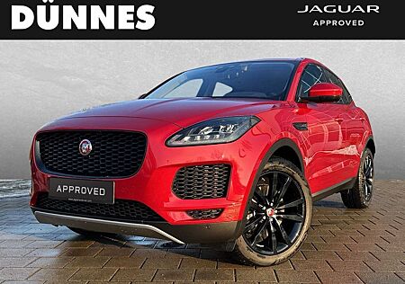 Jaguar E-Pace P250 AWD Aut. SE