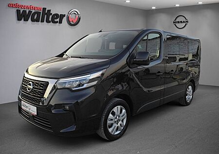 Nissan Primastar Kombi 8-Sitzer L1H1 dci170 DCT Tekna A