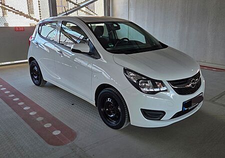 Opel Karl 1.0 Edition Edition