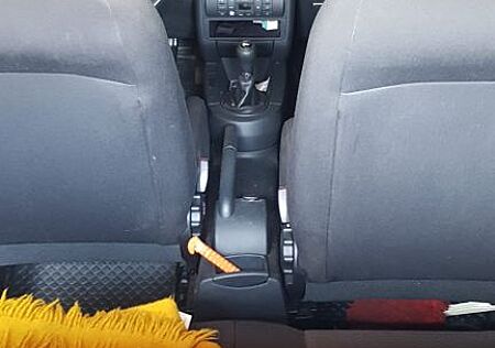 Audi A2 1.4 - Klimaautomatik, 114.000km, Rentnerauto
