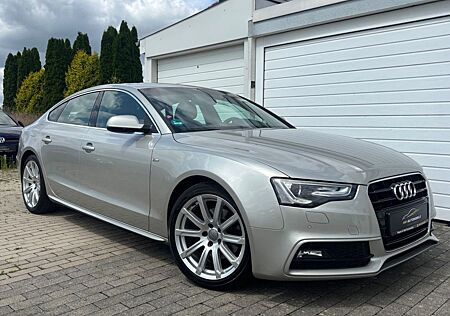 Audi A5 Sportback 2.0 TDI *S-Line*Navi*LED*2.Hand*