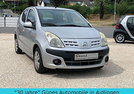 Nissan Pixo Acenta
