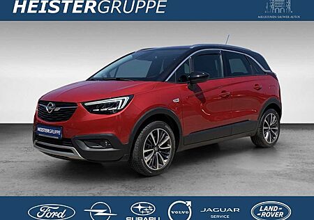 Opel Crossland X Innovation +DAB+KeylessEntry&Go