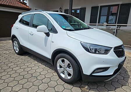 Opel Mokka X 1.4 ECOTEC Turbo Edition Start/Stop ...