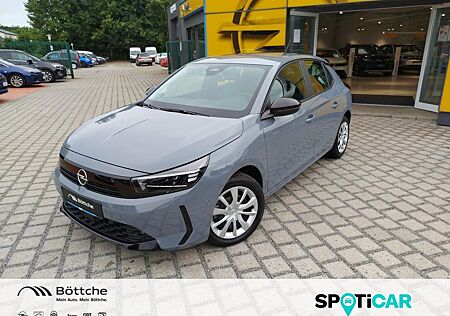 Opel Corsa F Edition, LH,SH,PDC+Kamera