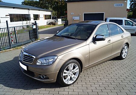 Mercedes-Benz C 200 Lim. Kompressor Automatik*GSD*