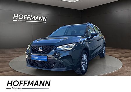 Seat Arona 1.0 TSI Style DSG LED+Navi+PDC+SHZ+Kamera