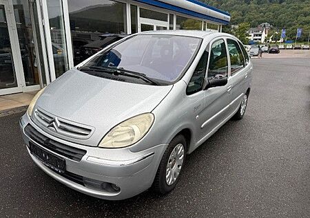 Citroën Xsara Picasso 1.6 16V Style