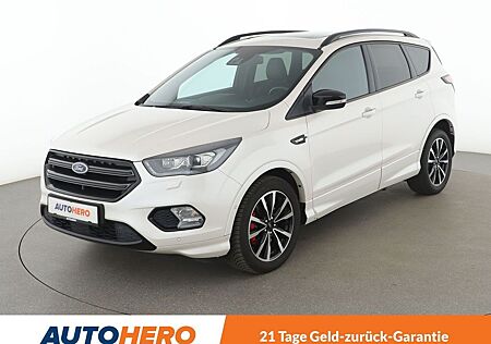 Ford Kuga 2.0 EcoBoost ST-Line Aut.NAVI*XENON*ACC*CAM