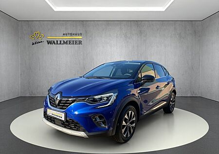 Renault Captur II Techno 1.3 TCe 140