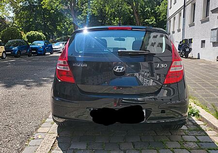 Hyundai i30 1.4 Comfort Klima, TÜV
