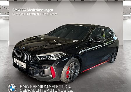 BMW 128ti LiveCockpitProf Kamera Sportsitze HiFi