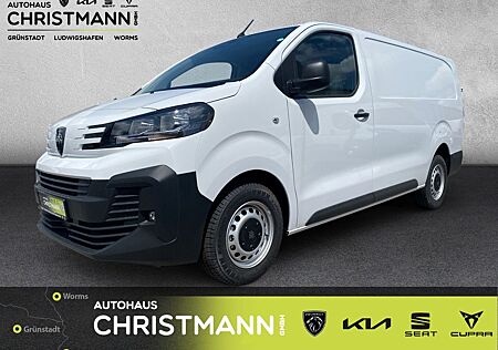 Peugeot Expert Kasten Lang 2.0 145PS *Kamera*Nav