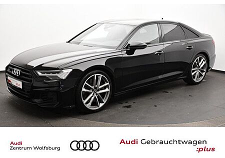 Audi S6 3.0 TDI quattro tiptronic Matrix/B&O/Leder