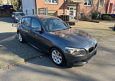 BMW 116 i M Paket