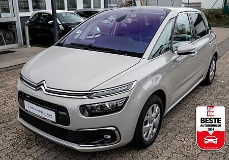 Citroën C4 Picasso PureTech 130 SELECTION *NAV*PANO*PDC*