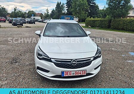 Opel Astra K Sports Tourer Dynamic -1.HAND-LEDER-LED-