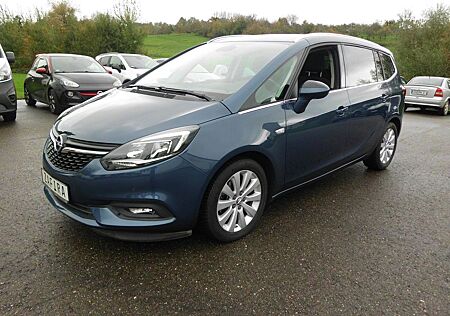 Opel Zafira C Business Innovation AHK NAVI ALLWETTERR