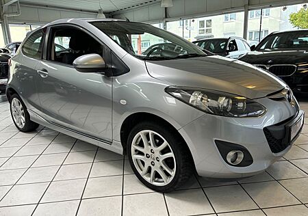 Mazda 2 Lim. 1.5 Sport-Line