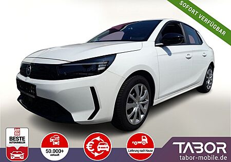 Opel Corsa F 1.2 75 LED 10"Touch AppC LaneAs Temp HSA