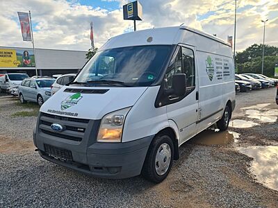 Ford Transit Kasten FT 280 M LKW