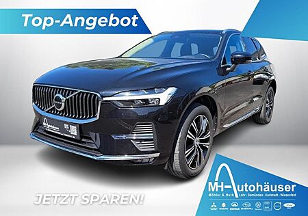 Volvo XC 60 XC60 2.0 Inscription Allrad Diesel
