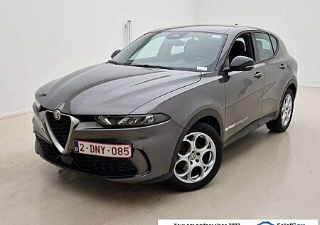 Alfa Romeo Tonale 1.6 VGT-D Aut. LED Virtual CarPlay Keyle