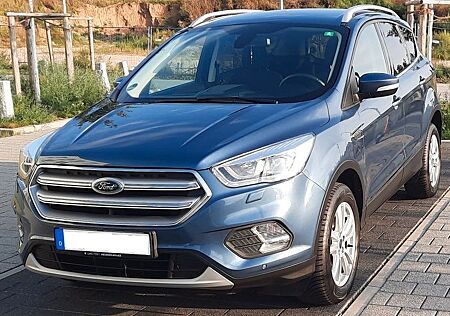 Ford Kuga 1,5 EcoBoost 4x2 110kW