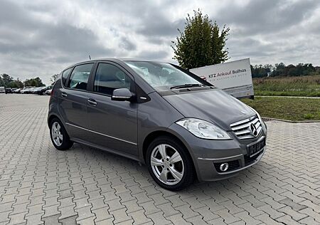 Mercedes-Benz A 180 Avantgarde