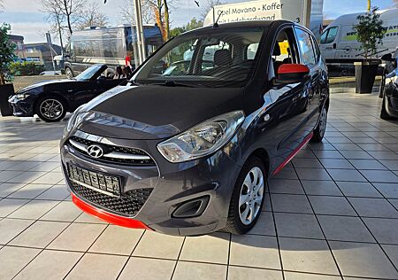 Hyundai i10 5 Star Edition