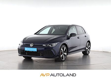 VW Golf Volkswagen VIII GTE 1.4 TSI DSG | PANO | LED | NAVI |