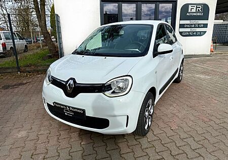 Renault Twingo Limited/1-Hand/Tempo/Klima