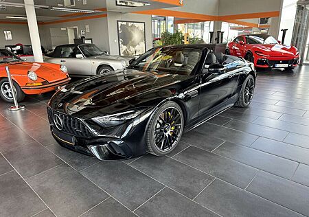 Mercedes-Benz SL 63 AMG gebraucht kaufen Mercedes-Benz SL 63 AMG 4Matic+ Premium Plus