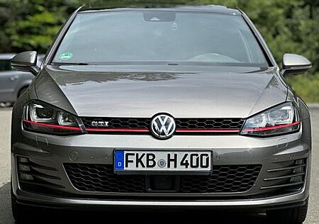 VW Golf Volkswagen 2.0 GTI - TSI - DSG - PANORAMA