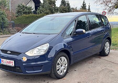 Ford S-Max Trend