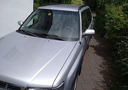 Subaru Forester 2.0 GL GL